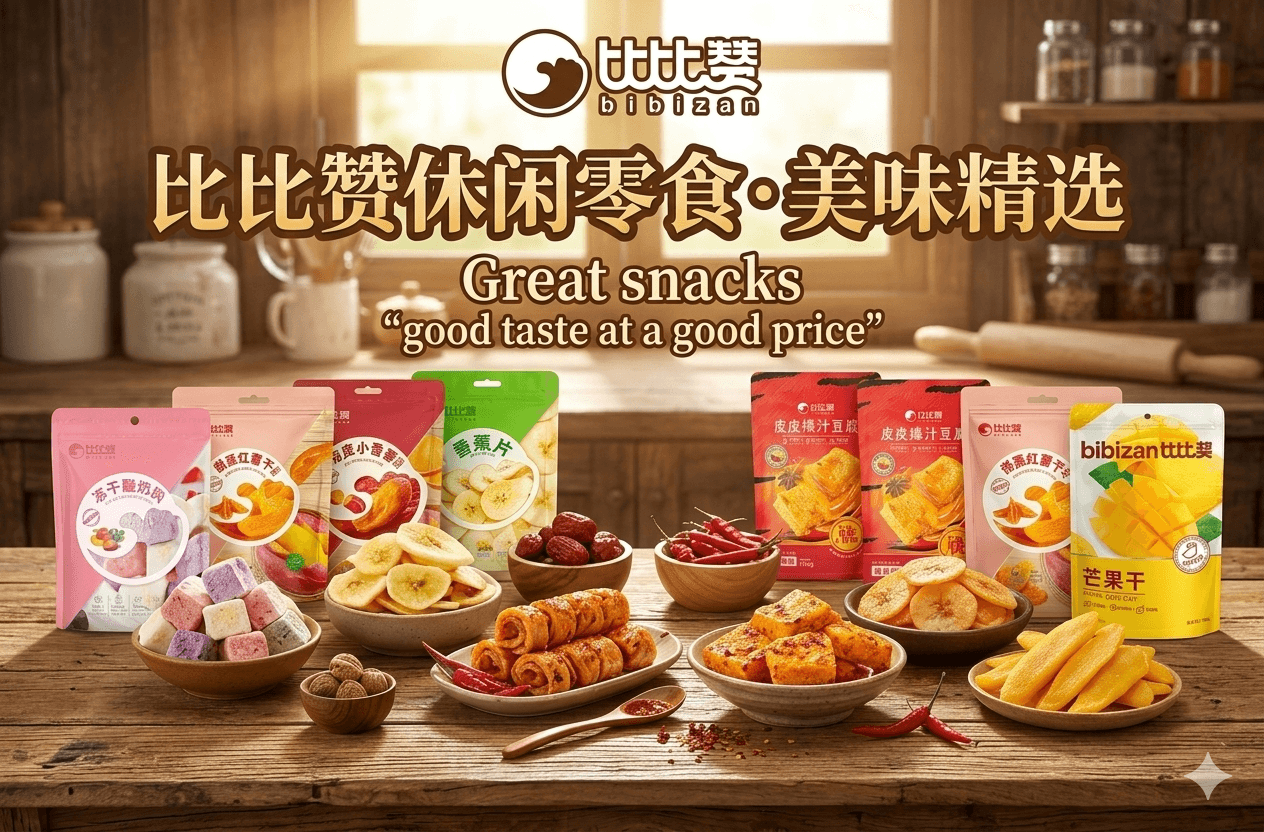 Bibizan — chapter 3