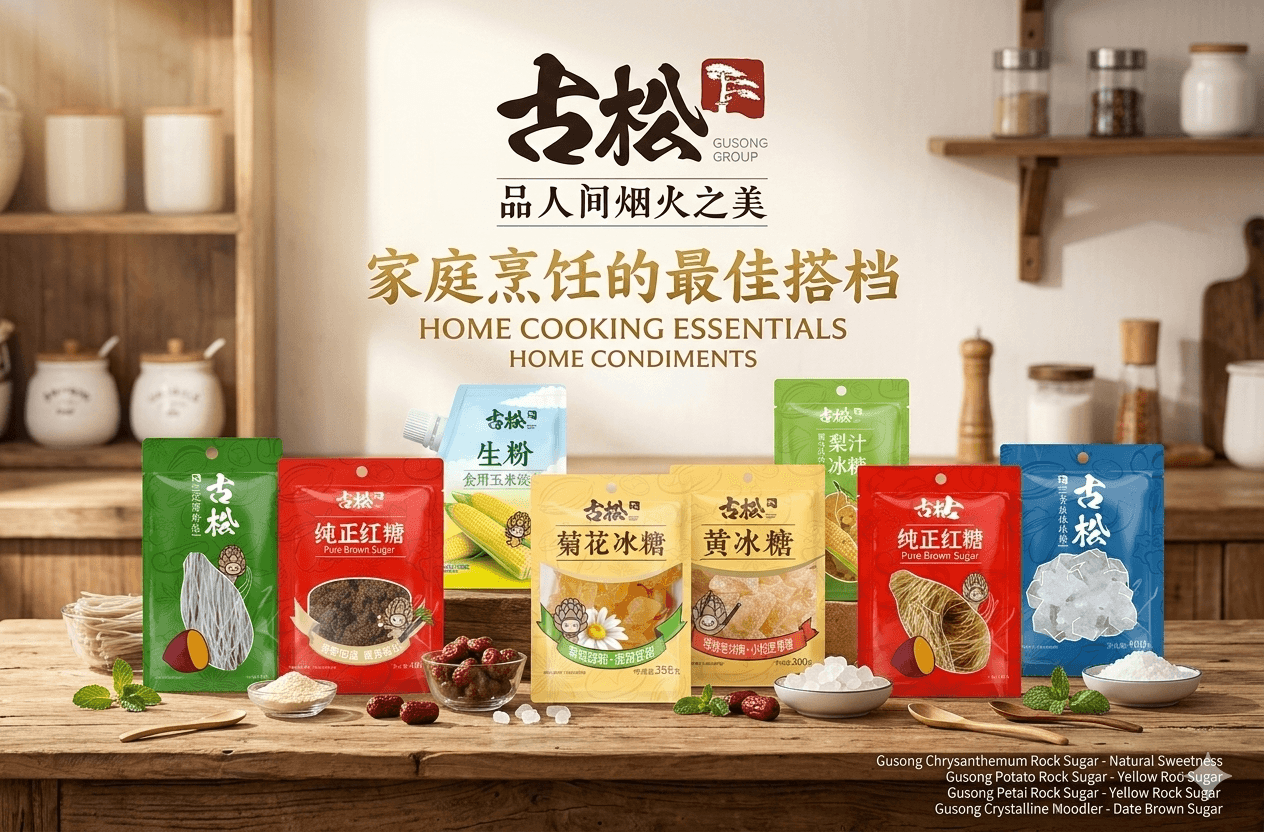 Gusong — chapter 3