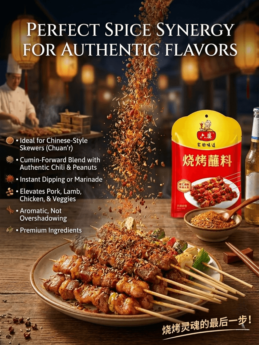 Liu Po — chapter 1