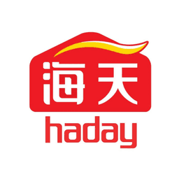 Haday logo