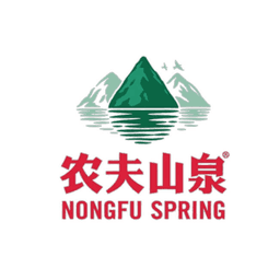 Nongfu Spring logo